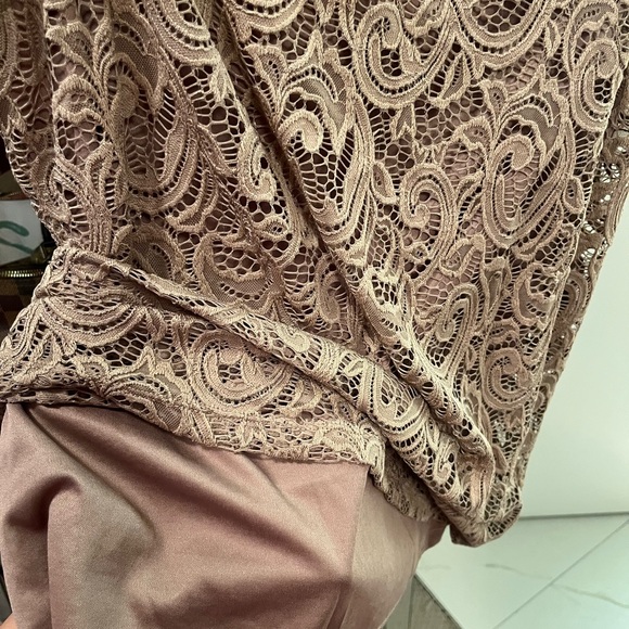 Perseption concept laced sleeveless - Picture 5 of 5